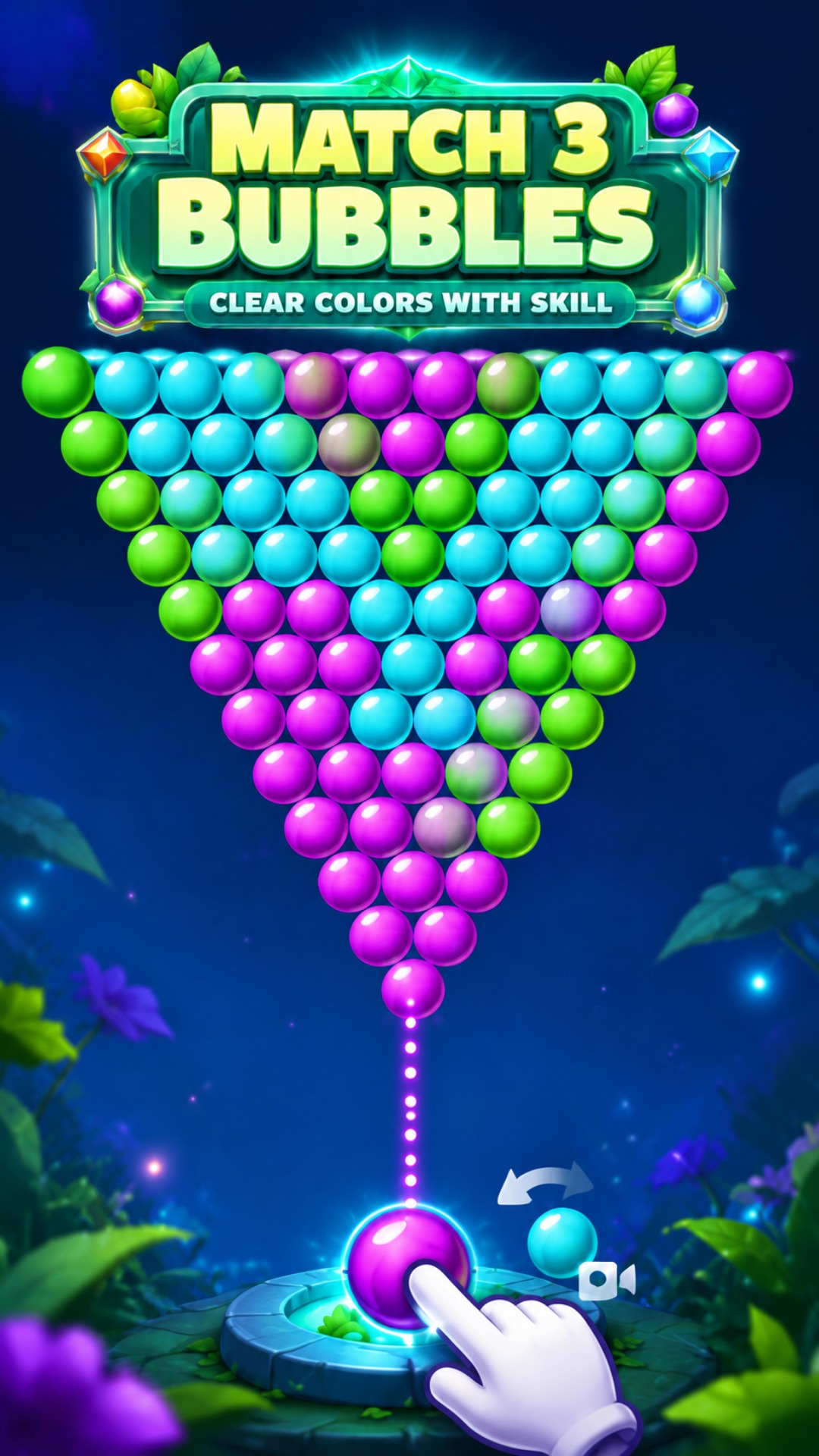 Mob360 Mobilidade game screenshot 1